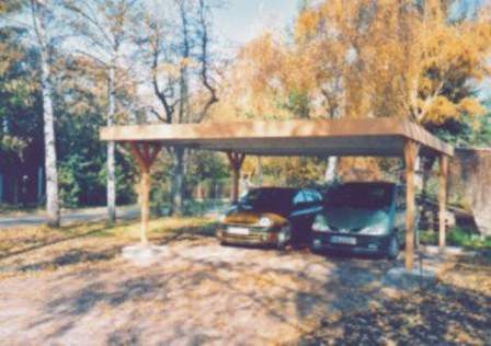 Metallcarportst Stahlcarport