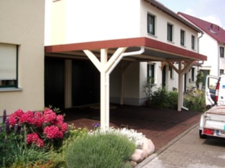 Metallcarports