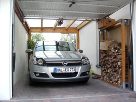 Billigcarport