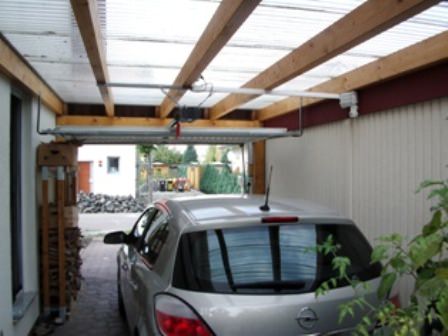 C Carport